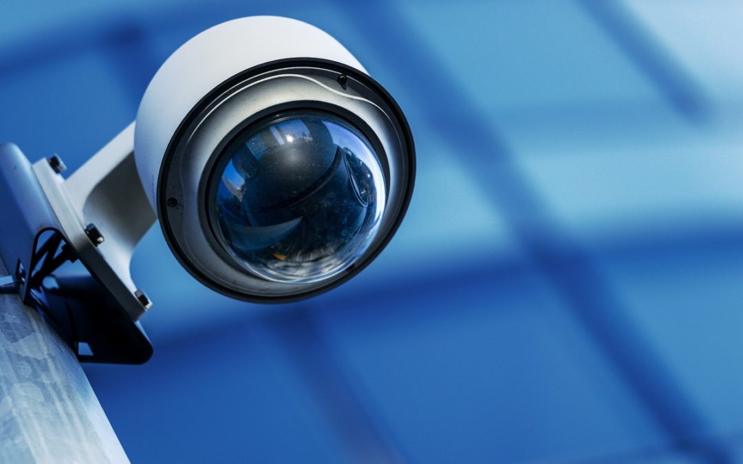 Main Benefits of CCTV for Businesses in Australia