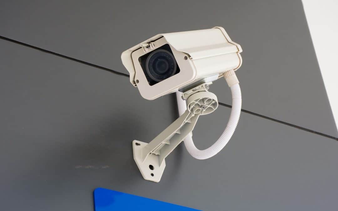 How Does CCTV Work? [FULL EXPLANATION] | SMS Security